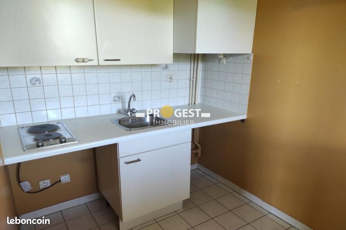 Appartement à louer, 31m², Aix-en-Provence