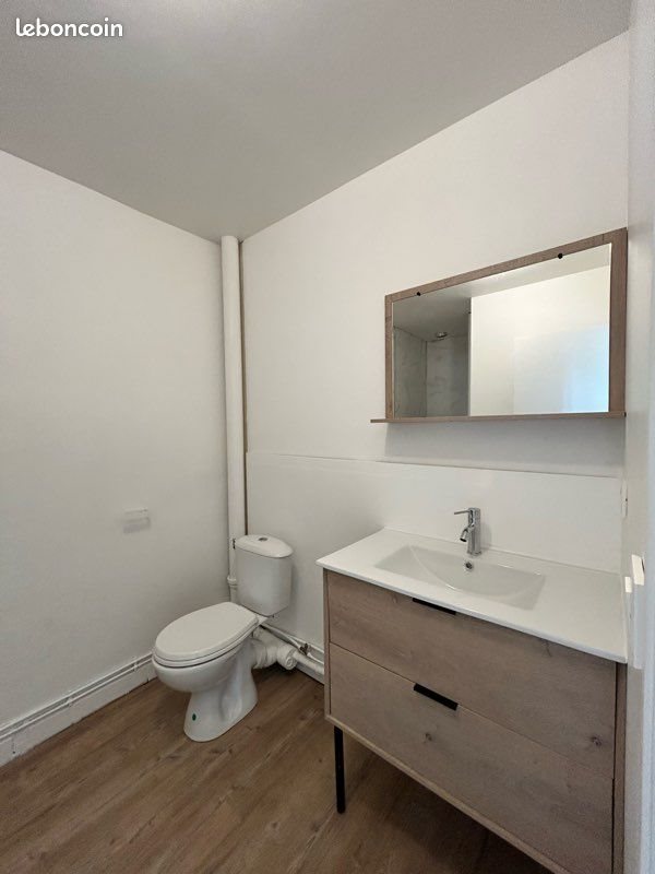 Appartement à louer, 32m², Amiens