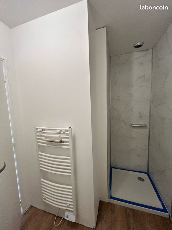 Appartement à louer, 32m², Amiens