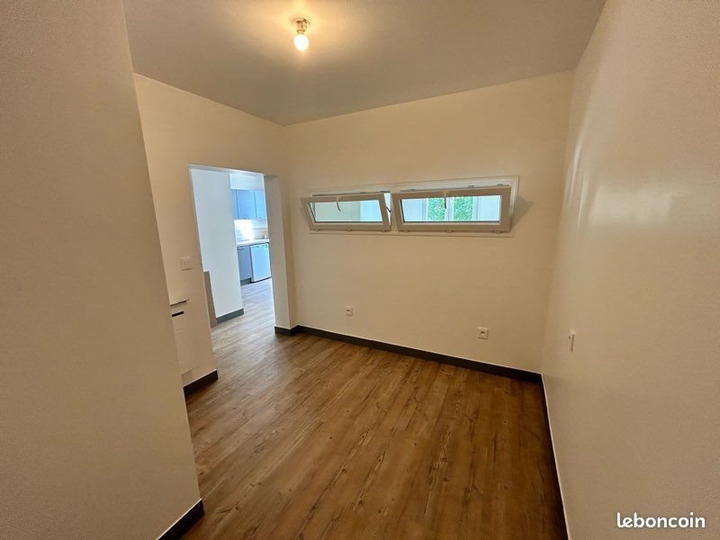 Appartement à louer, 32m², Amiens