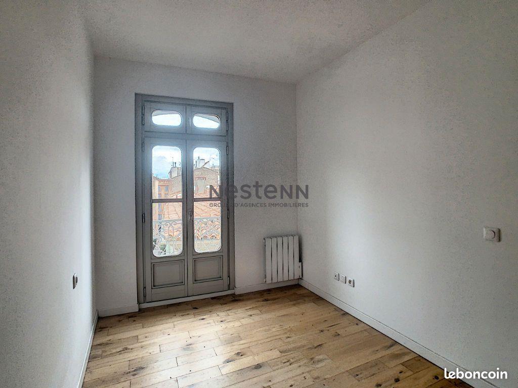 Appartement à vendre, 48m², Perpignan