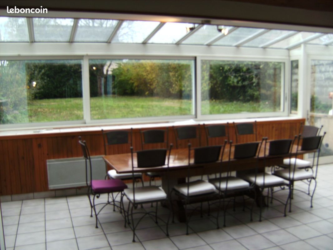 Maison à louer, 140m², Saint-Paterne