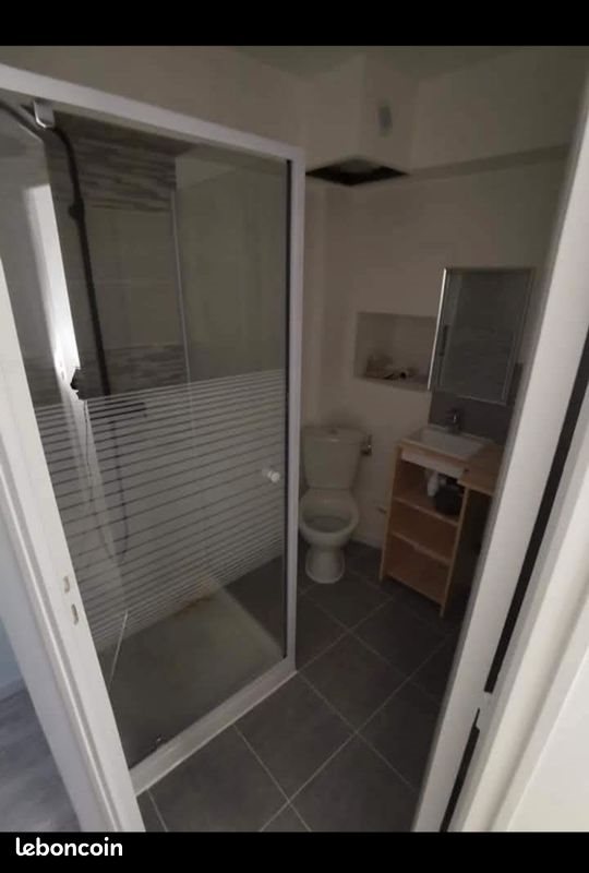 Appartement à louer, 40m², Châtillon-sur-Seine