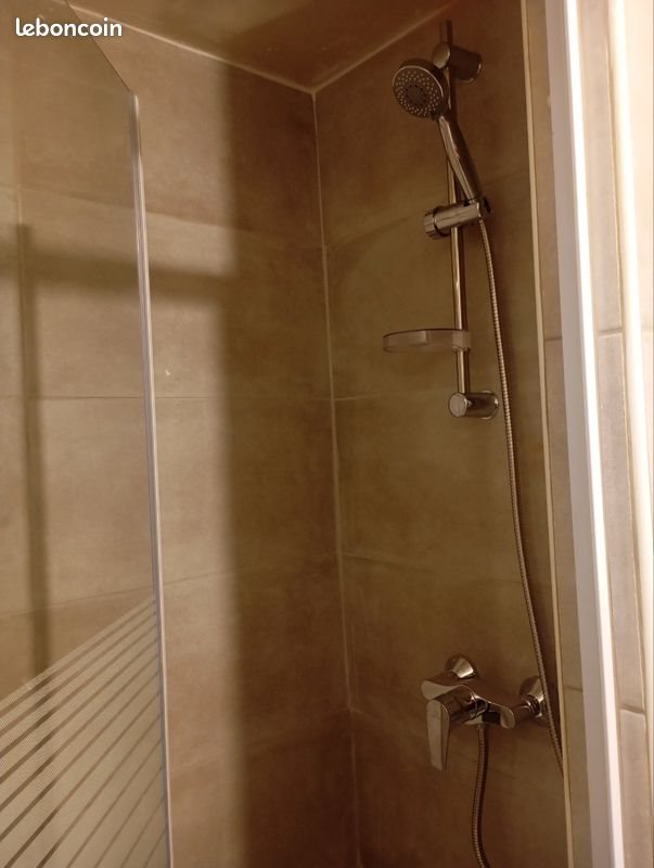 Appartement à louer, 45m², Saint-Ambroix