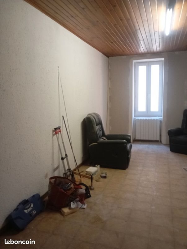 Appartement à louer, 45m², Saint-Ambroix