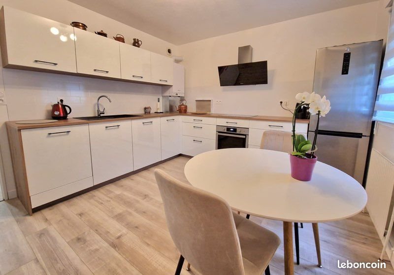 Appartement à vendre, 95m², Saint-André-les-Vergers