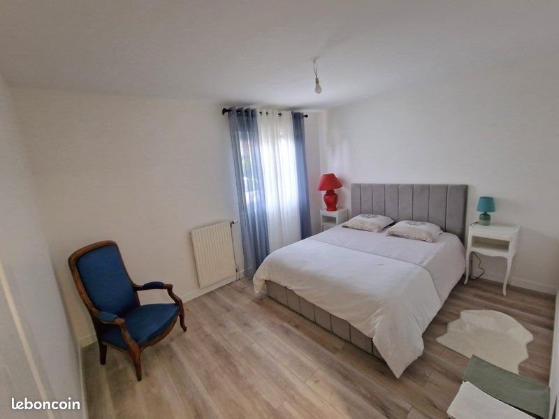 Appartement à vendre, 95m², Saint-André-les-Vergers