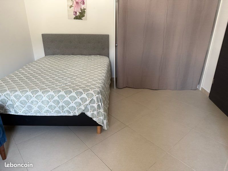Appartement à louer, 39m², Bouc-Bel-Air