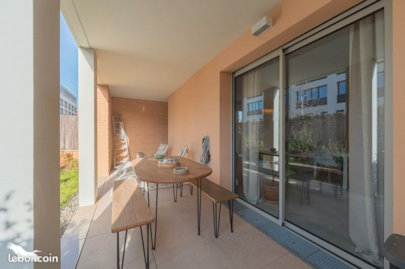 Appartement à vendre, 82m², Toulouse