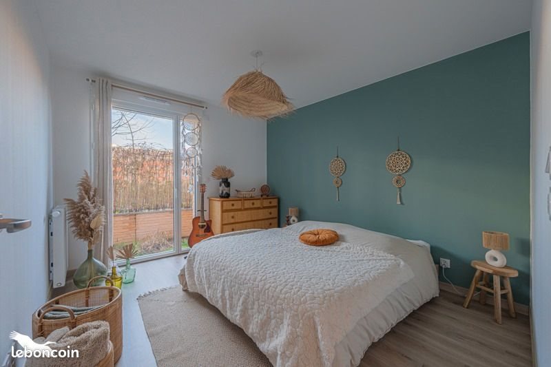 Appartement à vendre, 82m², Toulouse