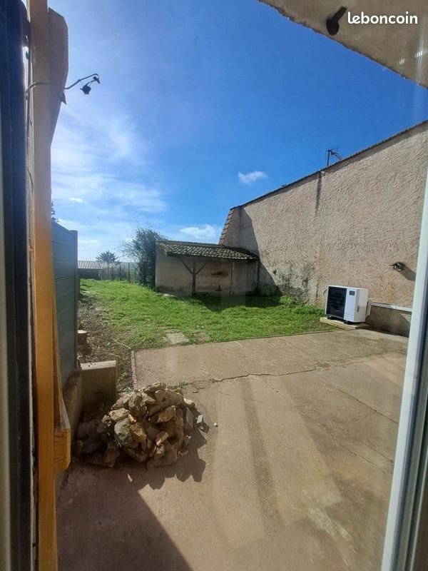 Maison à louer, 130m², Laître-sous-Amance