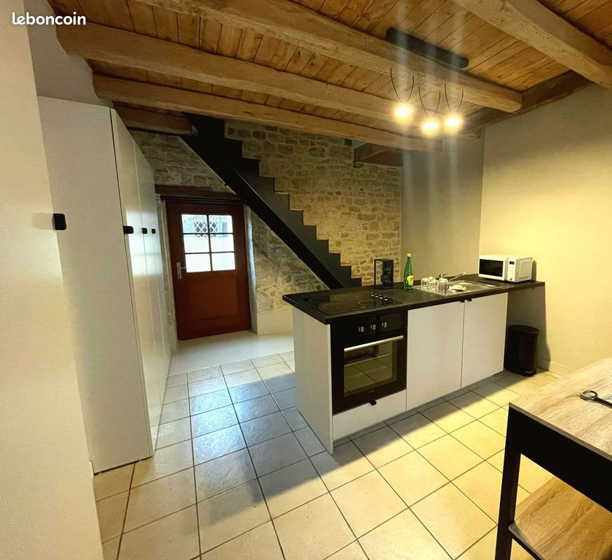 Maison à louer, 75m², Mirebeau-sur-Bèze