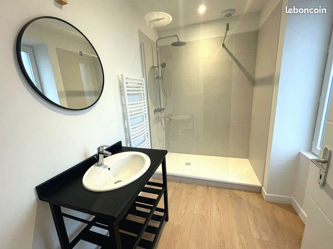 Maison à louer, 75m², Mirebeau-sur-Bèze