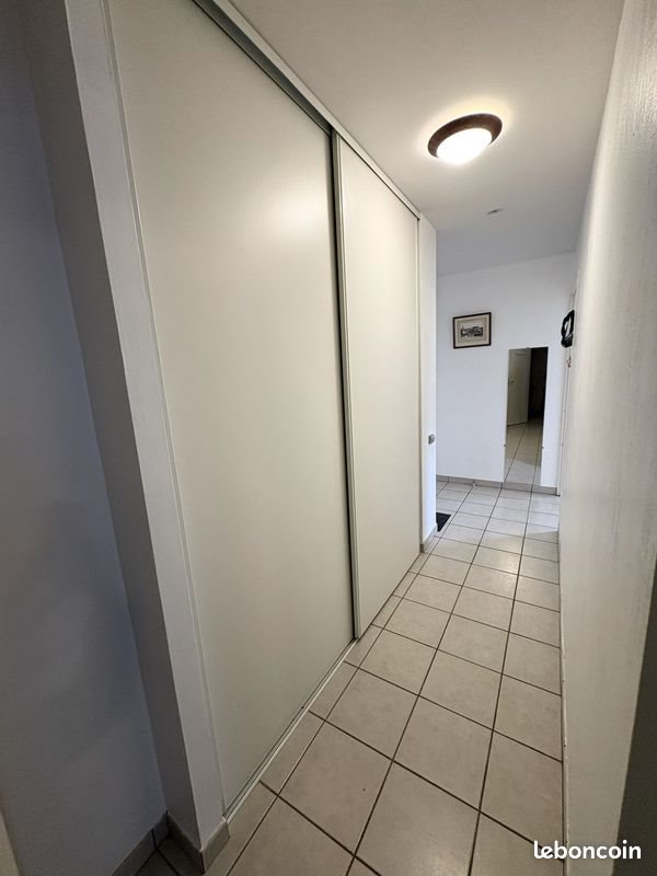 Appartement à louer, 52m², Ploemeur