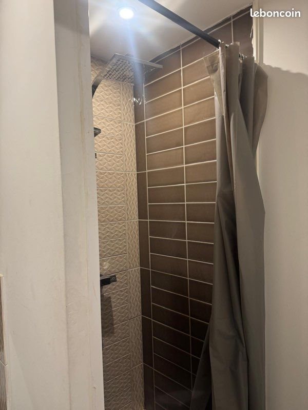 Appartement à louer, 25m², Trith-Saint-Léger