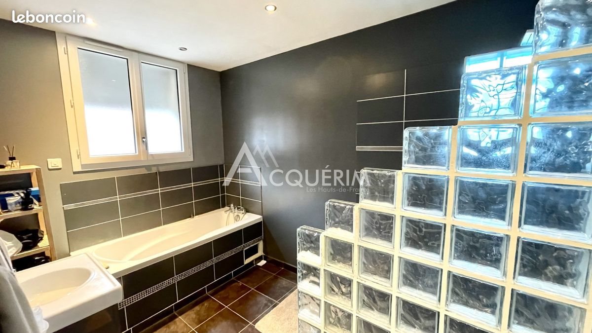 Appartement à vendre, 100m², Carvin