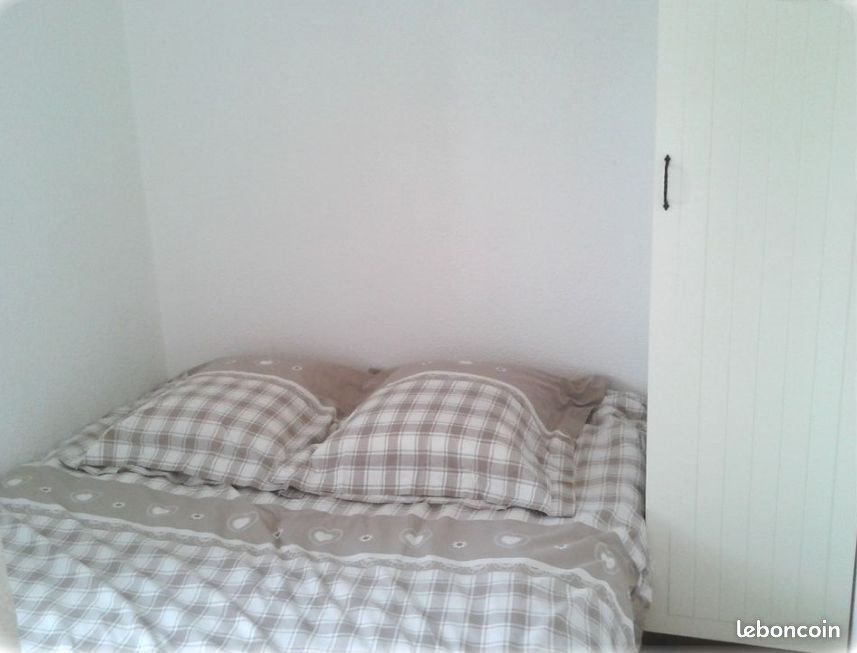 Appartement à vendre, 24m², Prémanon