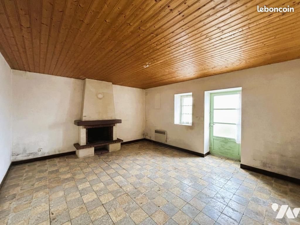 Maison à vendre, 50m², Cheix-en-Retz
