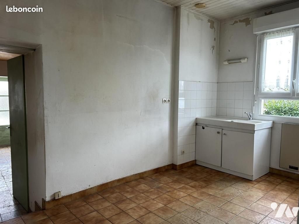 Maison à vendre, 50m², Cheix-en-Retz