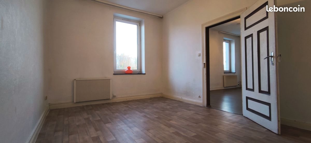 Appartement à louer, 67m², Freyming-Merlebach