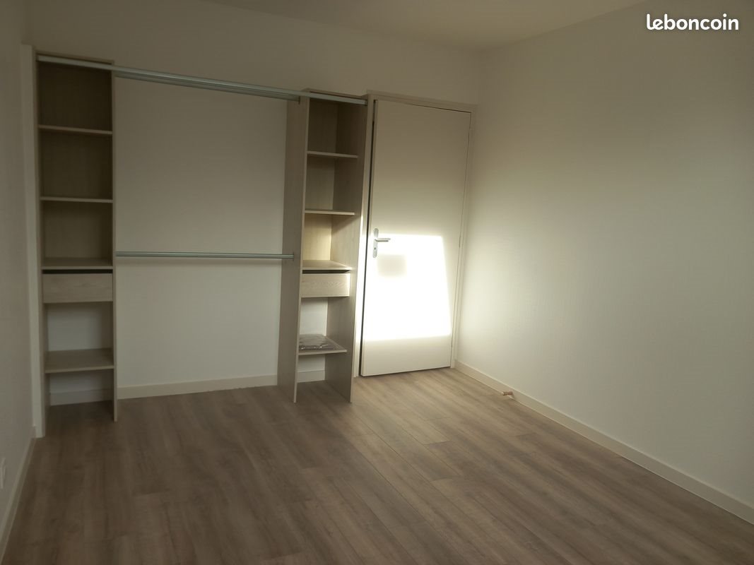 Maison à louer, 75m², Noyal-Châtillon-sur-Seiche