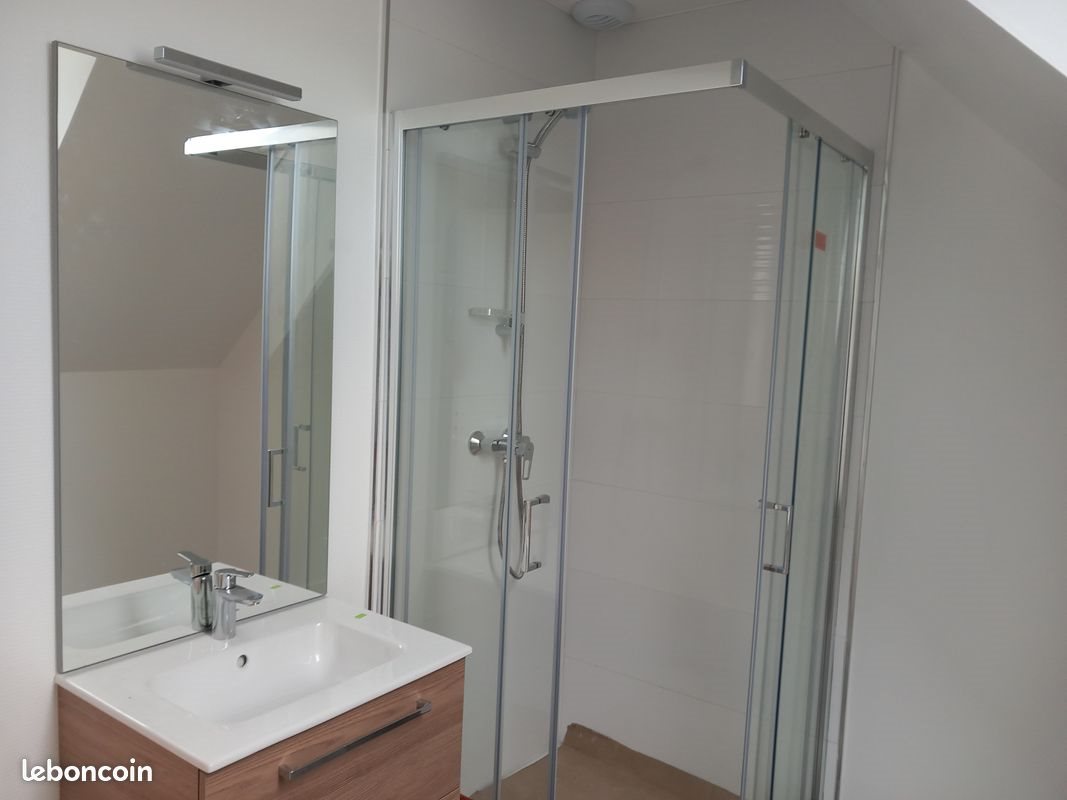 Maison à louer, 75m², Noyal-Châtillon-sur-Seiche