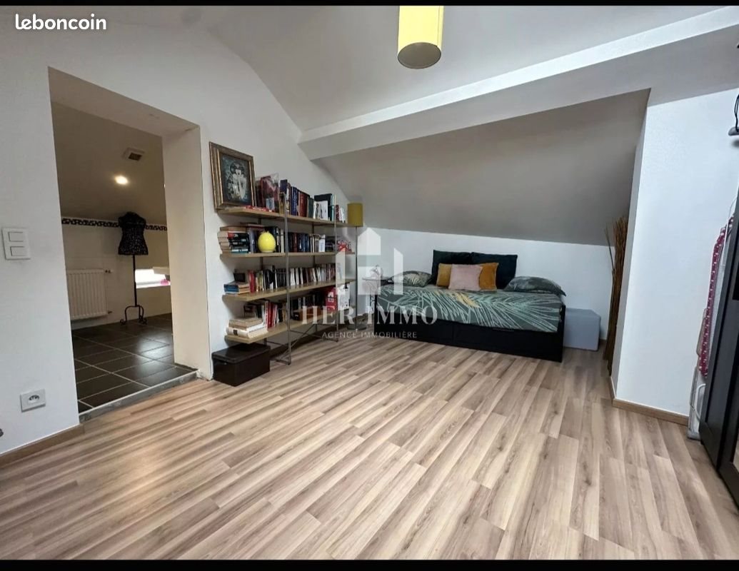 Appartement à louer, 70m², Audun-le-Tiche