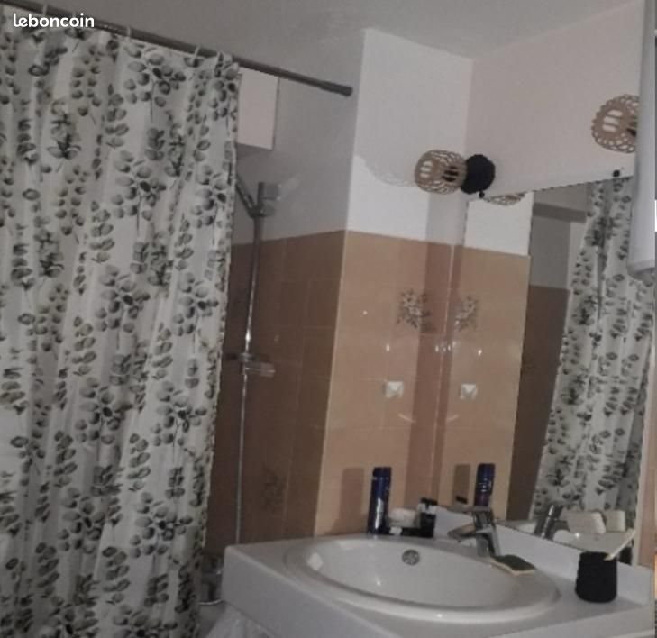 Appartement à louer, 19m², Bordeaux