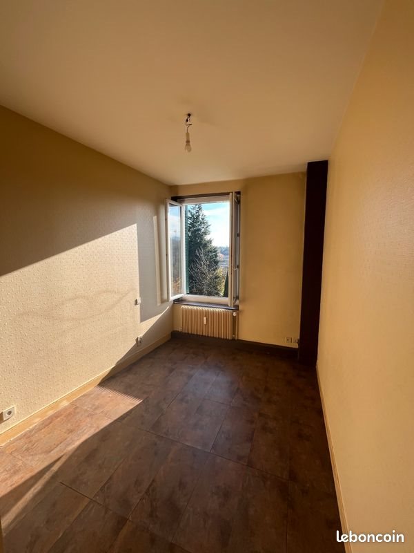 Appartement à vendre, 99m², Neuville-sur-Saône