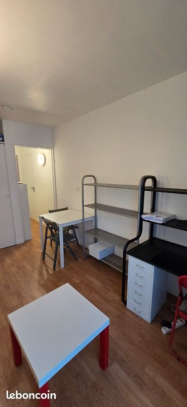 Appartement à louer, 19m², Bruz