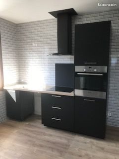 Maison à louer, 68m², Taluyers