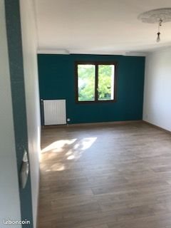 Maison à louer, 68m², Taluyers