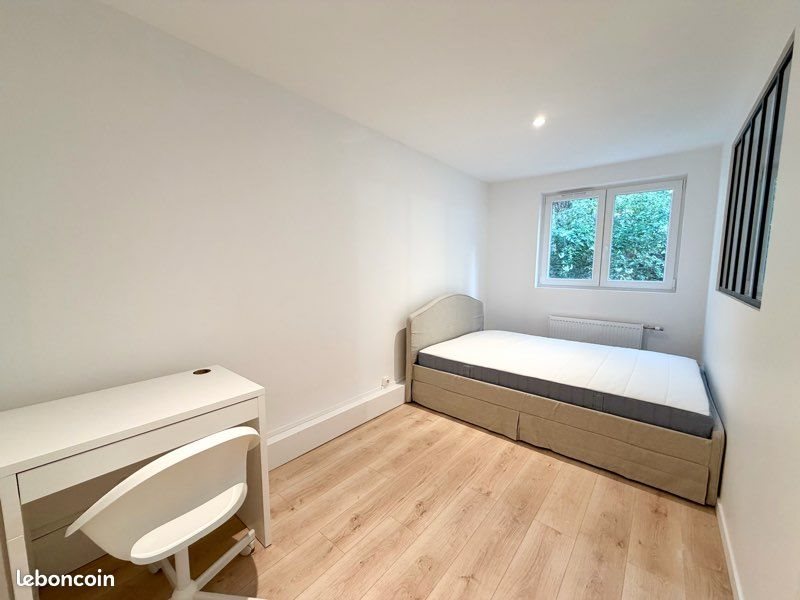 Appartement à louer, 32m², Lille