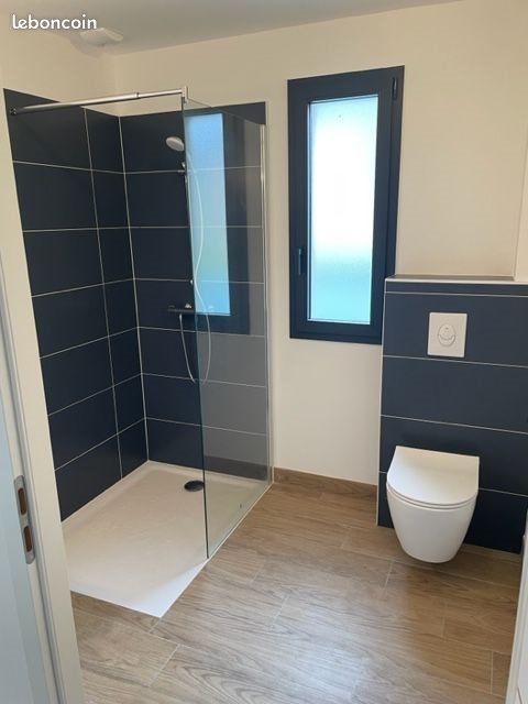Maison à louer, 81m², Guingamp