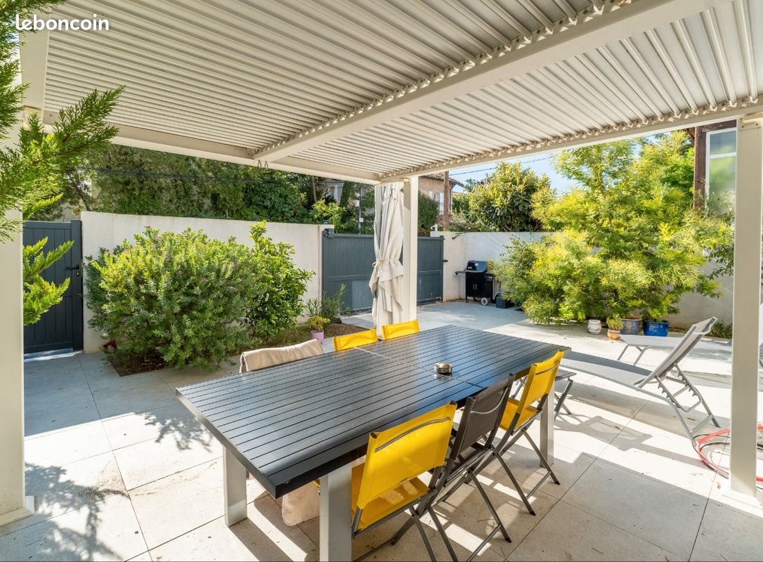 Maison à vendre, 140m², Marseille 9ème