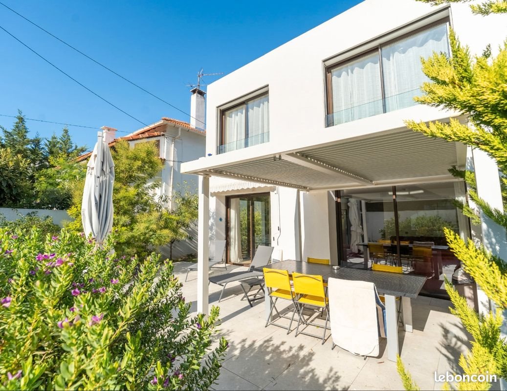 Maison à vendre, 140m², Marseille 9ème