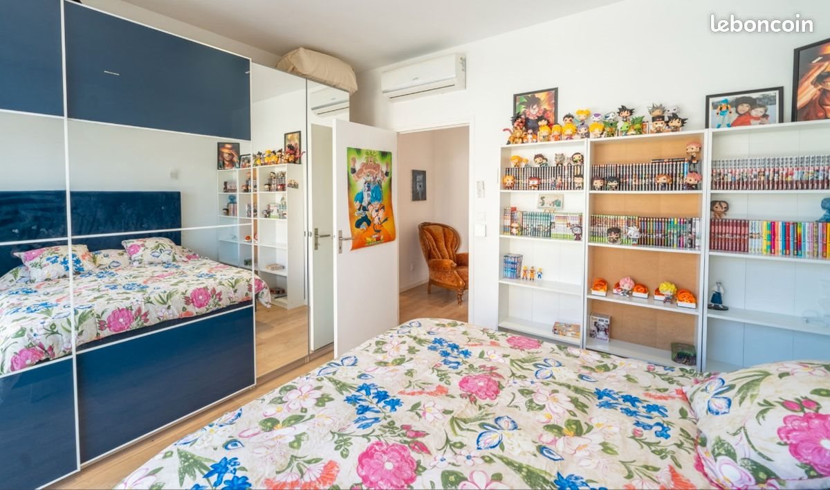 Maison à vendre, 140m², Marseille 9ème