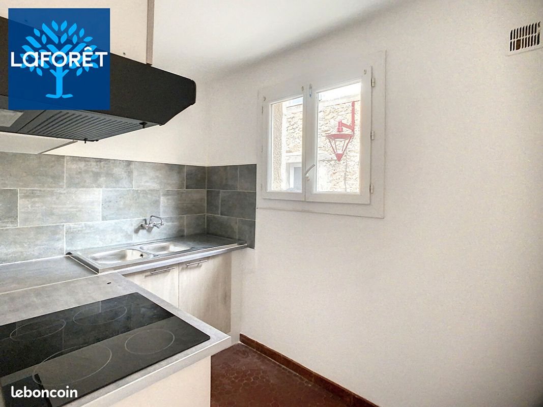 Appartement à louer, 31m², Corbère-les-Cabanes