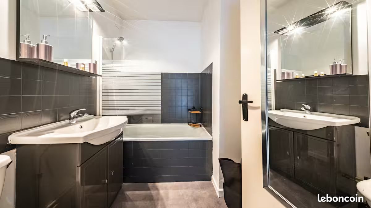 Appartement à louer, 21m², Dijon