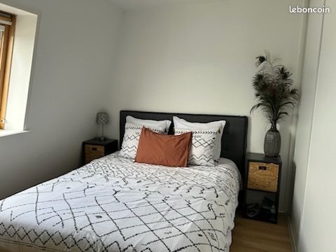 Appartement à louer, 84m², Angerville-l'Orcher