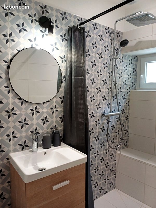 Appartement à louer, 30m², Bourg-Saint-Andéol