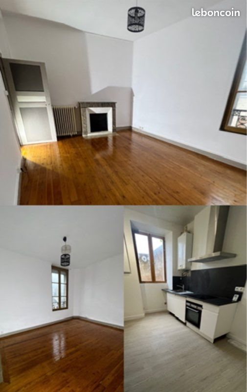 Maison à louer, 106m², Mamers