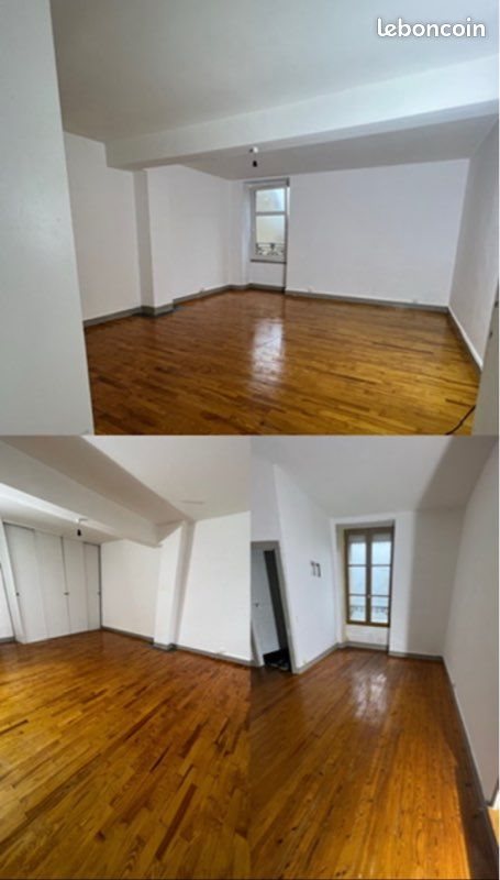 Maison à louer, 106m², Mamers