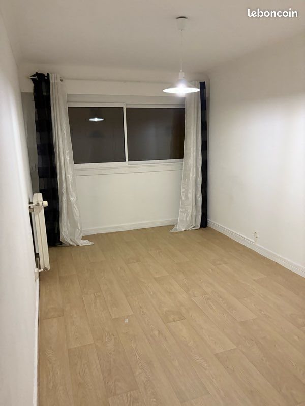 Appartement à louer, 17m², Nantes