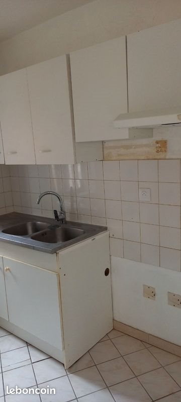 Appartement à louer, 45m², Villefranche-sur-Saône