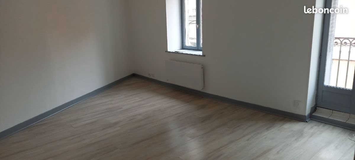 Appartement à louer, 45m², Villefranche-sur-Saône