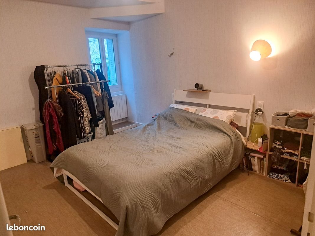 Appartement à louer, 81m², Saint-Benoît-du-Sault