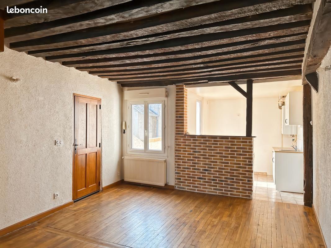 Appartement à louer, 52m², Orléans