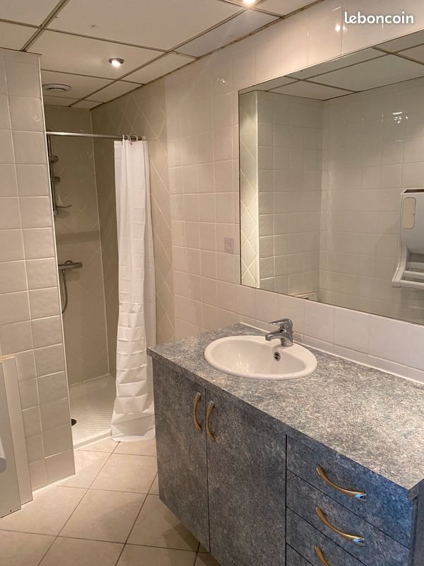 Appartement à louer, 32m², Froges