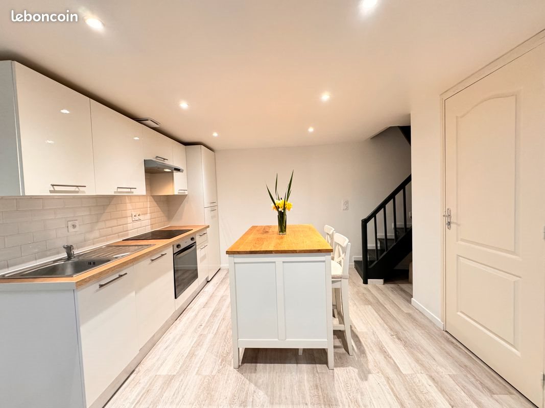 Maison à louer, 100m², Touques